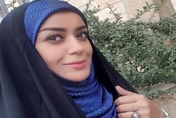 ساعت مردانه الهام چرخنده برای کیست؟ | آبروریزی جدید الهام چرخنده در اینستاگرام