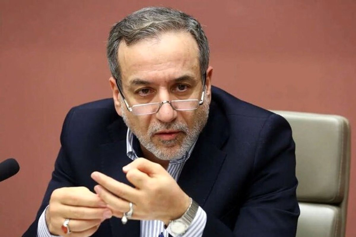 عراقچی:نتانیاهو نوکران دونپایه ایرانی صدام را به کار گرفته است