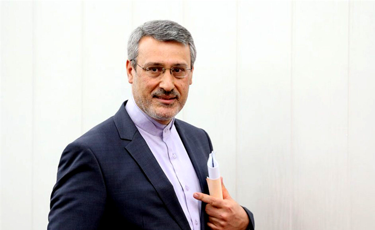 چرا اظهارات بعیدی نژاد مهمی است؟ / بعیدی‌نژاد: ترامپ جرات نکرد سپاه را در لیست تروریستی قرار دهد