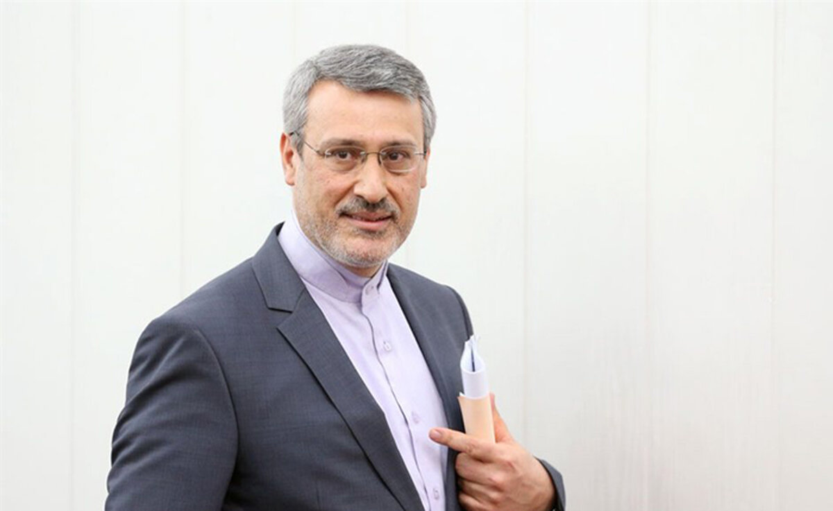 چرا اظهارات بعیدی نژاد مهمی است؟ / بعیدی‌نژاد: ترامپ جرات نکرد سپاه را در لیست تروریستی قرار دهد