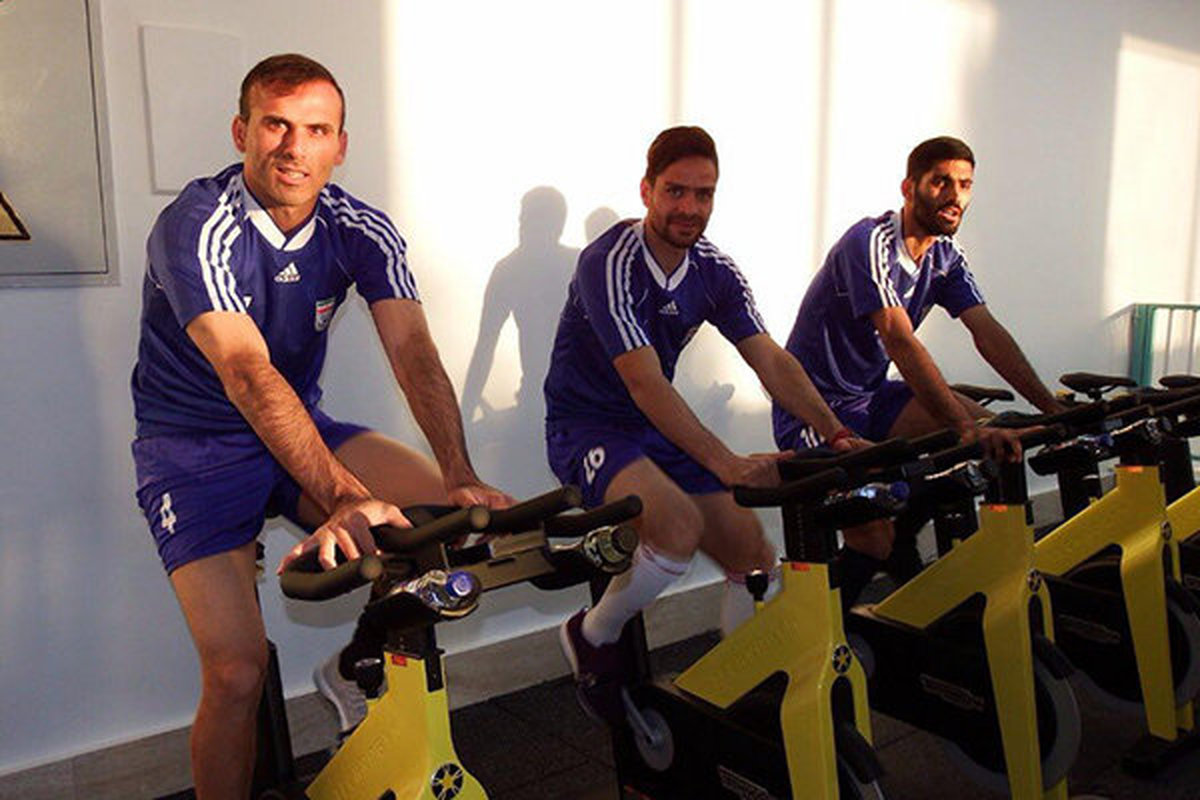 اطلاعیه باشگاه پرسپولیس در خصوص کامیابینیا