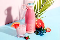 شیکر برقی Fresh Juice : بهترین مخلوط کن شارژی و قابل حمل!