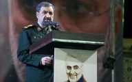 واکنش محسن رضایی به مقایسه موشک و پراید