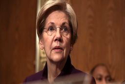 الیزابت وارن:حمله به سردار سلیمانی یک ترور بود