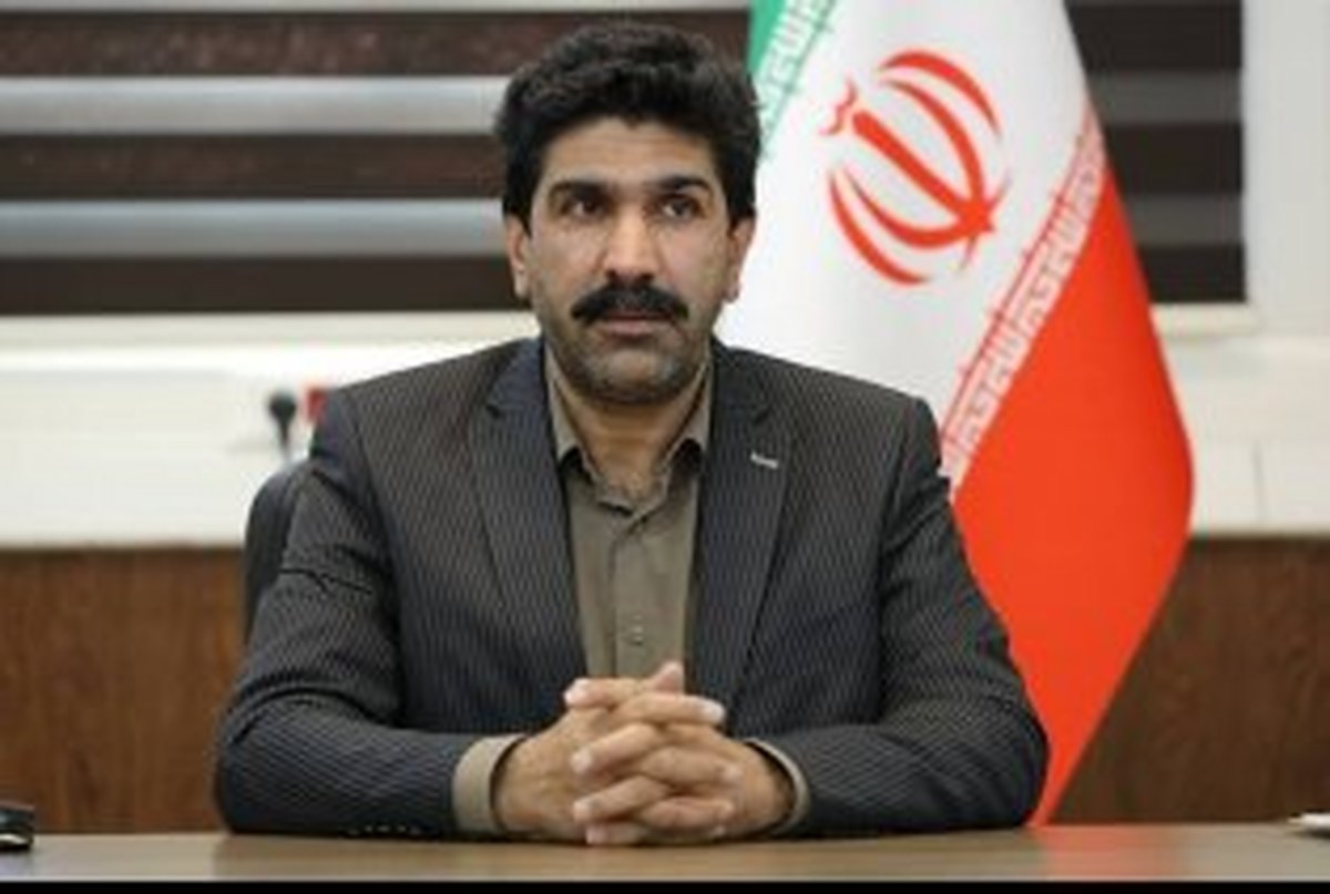 زین الدینی، مدیر عامل مس رفسنجان میماند