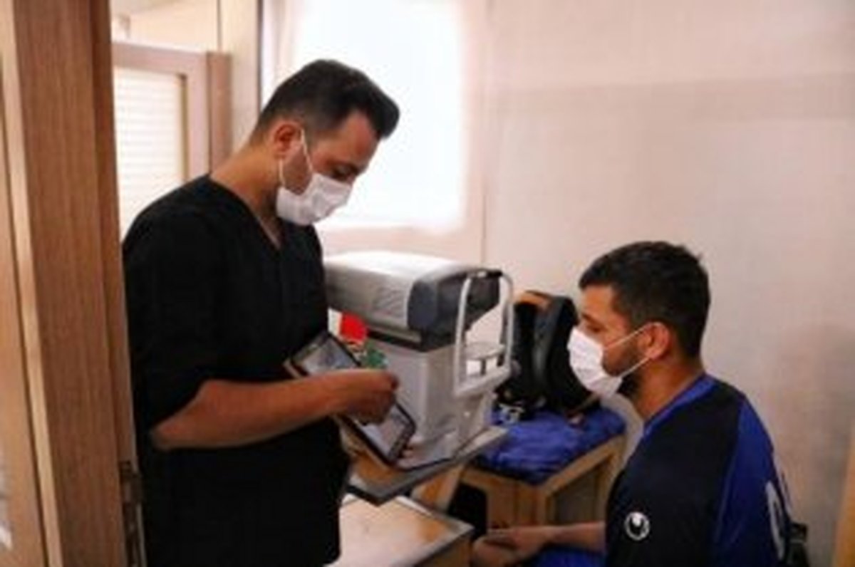 بازگشت  گل گهر و حضور در  ایفمارک