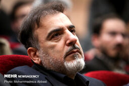 معاون دبیر ستاد حقوق بشر: دادگاه آمریکا به بیگناهی دکتر سلیمانی اعتراف کرد