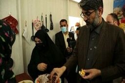 گزارش رئیس سازمان زندان‌ها از وضعیت سپیده قلیان