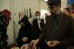 گزارش رئیس سازمان زندان‌ها از وضعیت سپیده قلیان