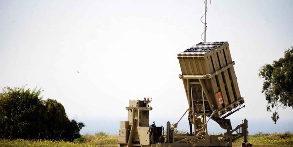 جروزالم‌پست:تل‌آویو از ترس موشک‌هابه فکر تقویت پدافند موشکی افتاده