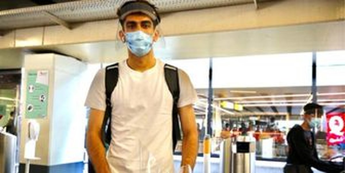 سرانجام تکلیف بیرانوند مشخص شد