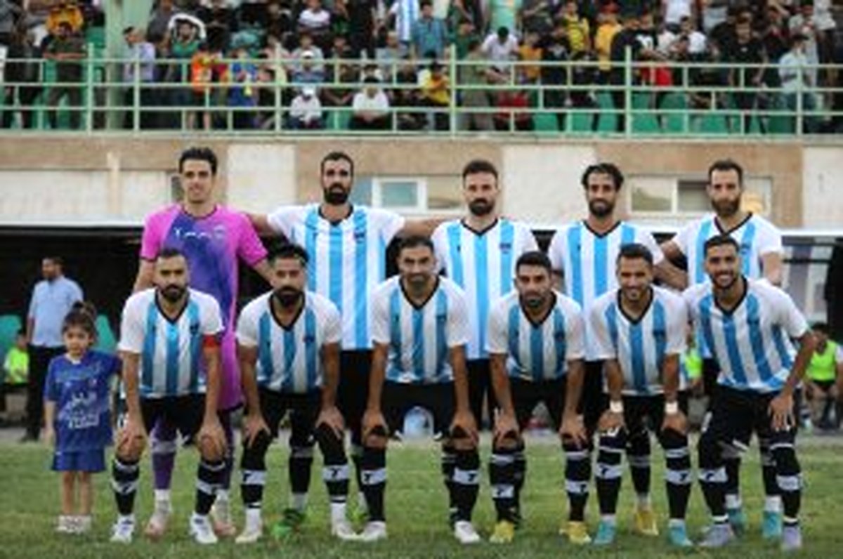 ادامه راه موفقیت بابل از اهواز گذر میکند