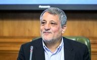 مقصد بعدی محسن هاشمی؛ احتمالاً آخرین دوران فعالیتم را با محسن رضایی می‌گذرانم