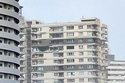 انفجار در چیتگر ؛ ترور در برج چیتگر؟