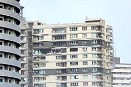 انفجار در چیتگر ؛ ترور در برج چیتگر؟