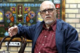 گلایه پسر آیت‌الله طالقانی از میراث فرهنگی