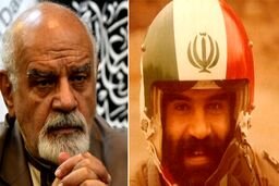 فوری | خلبان پیشکوست نیروی هوایی درگذشت