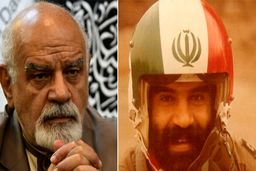 فوری | خلبان پیشکوست نیروی هوایی درگذشت