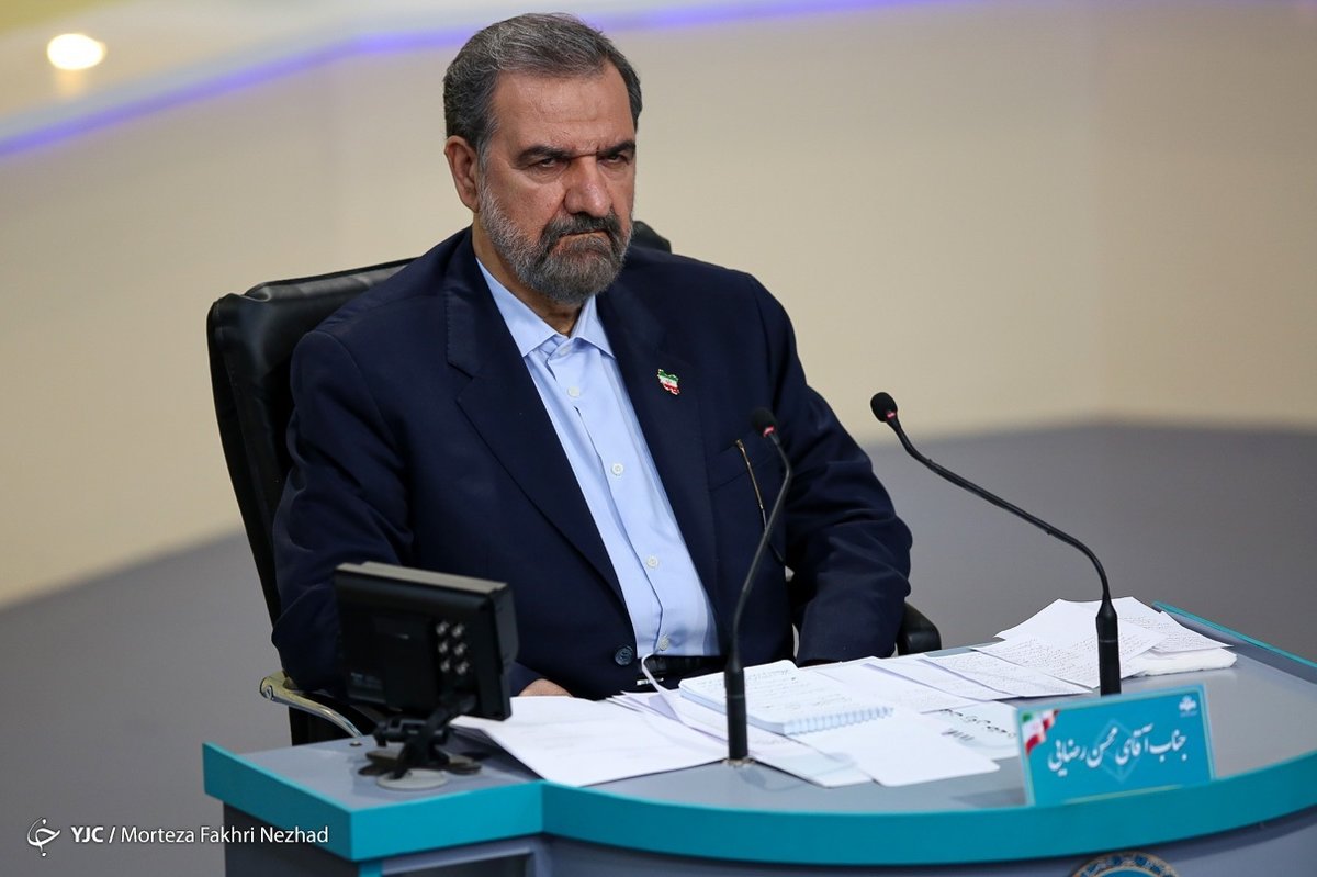 برنامه محسن رضایی برای واگذاری اداره روستاها به مردم