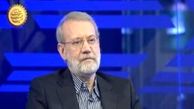 لاریجانی: به من زنگ زدند که ۱۲ ساعت فرصت داری تا از کشور خارج شوی 
