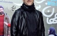 فیلم عجیب از پژمان جمشیدی 
