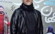 فیلم عجیب از پژمان جمشیدی 