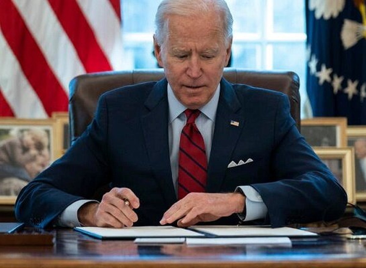 اقدام معکوس بایدن و تشدید تحریمها