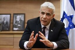دخالت وزیرخارجه رژیم صهیونیستی در برجام
