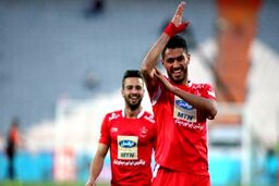 ماجرای اخراج 2 پرسپولیسی از زبان شایان مصلح
