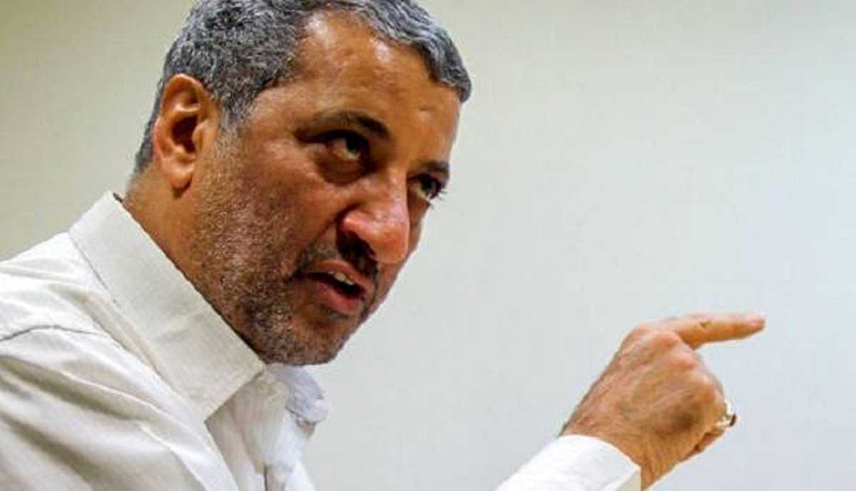 نظر غلامعلی رجایی درباره احتمال حضور روحانی و لاریجانی در انتخابات مجلس