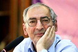 زیبا کلام:با شهامت ترین اقدام پزشکیان سفر به سیستان و دیدار با مولوی عبدالحمید بود
