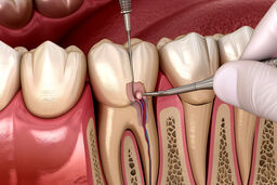 اشتباهات رایج در عصب‌کشی دندان؛ عوارض درمان‌های غیرتخصصی