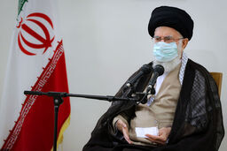 پیام رهبر معظم انقلاب به مدال‌آوران ایران در المپیک ۲۰۲۰ توکیو