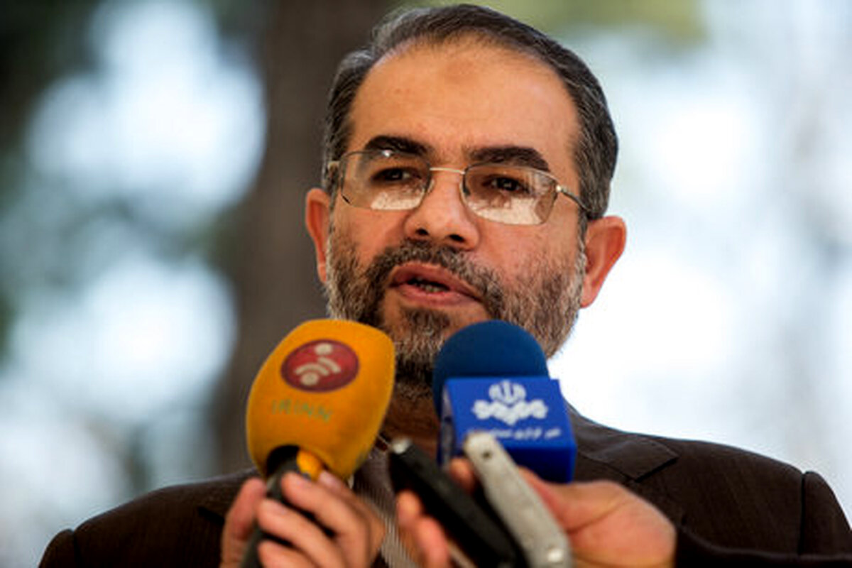 ره‌پیک: تعداد نامزدهای انتخابات ریاست جمهوری محدودیت ندارد