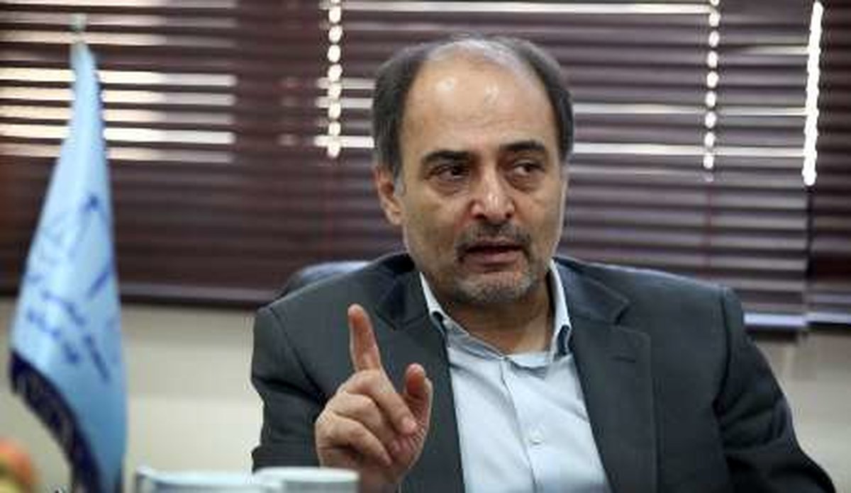 محمود اسلامیان به عنوان عضو جدید هیات رئیسه فدراسیون فوتبال انتخاب شد