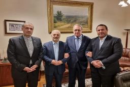 رایزنی رئیس کمیسیون امنیت ملی و سیاست خارجی مجلس شورای اسلامی با معاون وزیر خارجه روسیه