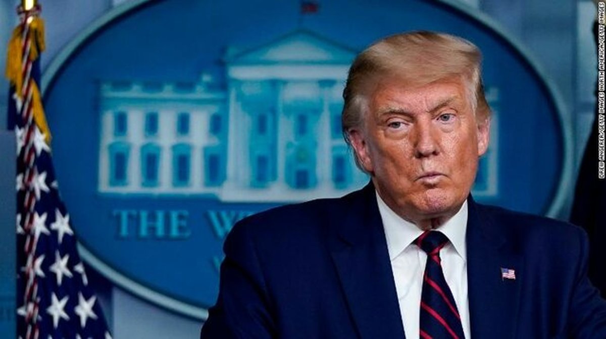 آیا سنا به زندگی سیاسی ترامپ پایان می‌دهد؟