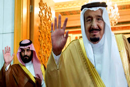 عربستان پساملک‌سلمان و احتمال کودتا علیه بن‌سلمان