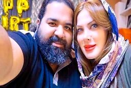 تفریح عجیب رضا صادقی همه را شوکه کرد | رضا صادقی به سیم آخر زد