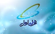 وضعیت سهم بازار اپراتورهای تلفن همراه تا پایان سال ٩٨؛بیشترین رشد از آن همراه اول 