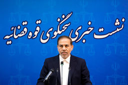 فوری| حکم اعدام تتلو تائید شد