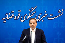 فوری| حکم اعدام تتلو تائید شد