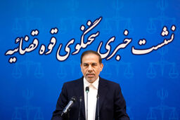 فوری| حکم اعدام تتلو تائید شد