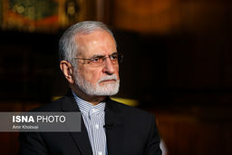 خرازی: عجله نداریم؛ آمریکا باید موضعش را تغییر دهد