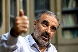 تشبیه تند محمدجواد ظریف به ابوموسی اشعری