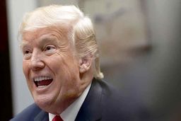 پوپولیست آمریکایی
