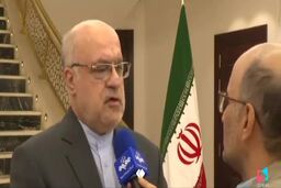 جزئیات جدید تنش در بیروت بعد از فرود هواپیمای ماهان