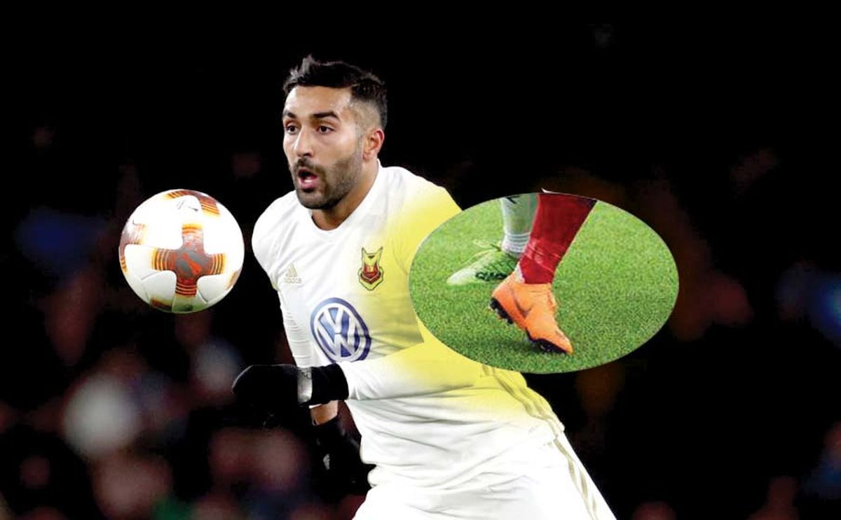 اعمال فشار برند آمریکایی/ واقعیت تحریم نایک چه بود؟