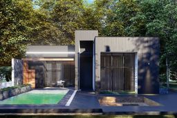 10 نکته کلیدی برای طراحی ویلا 