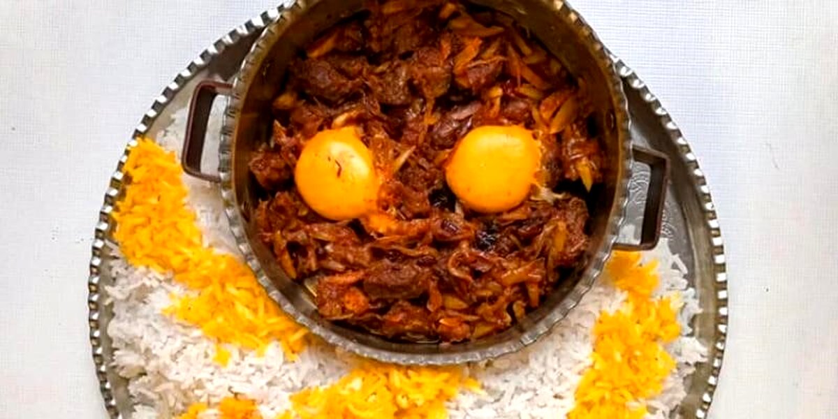 غذاهای محلی اردبیل؛ ترکیبی بی‌نظیر از ادویه‌ها و طعم‌های محلی